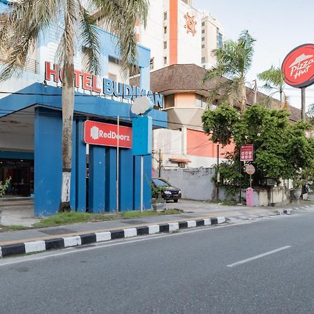 מלון Reddoorz Near Plaza Balikpapan מראה חיצוני תמונה