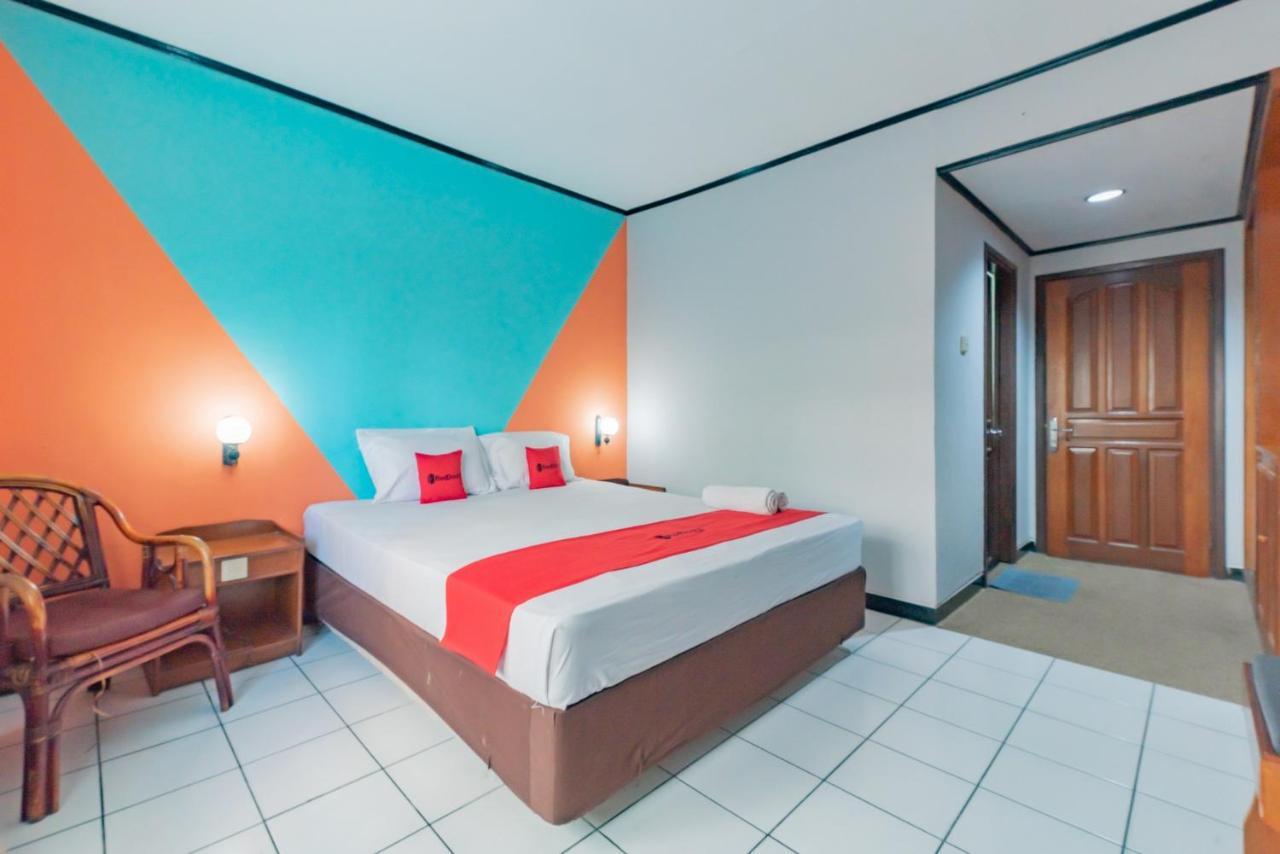 מלון Reddoorz Near Plaza Balikpapan מראה חיצוני תמונה