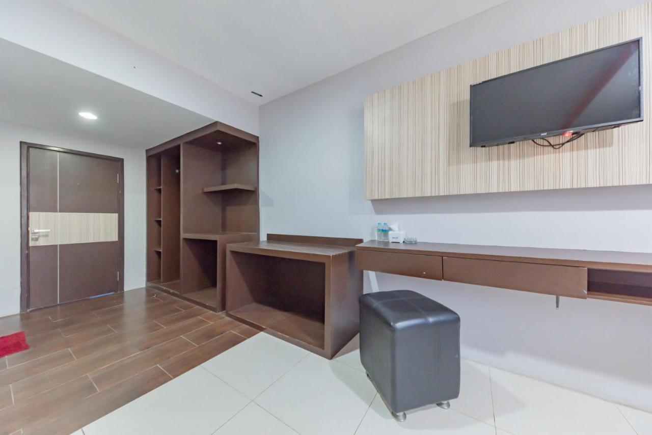 מלון Reddoorz Near Plaza Balikpapan מראה חיצוני תמונה