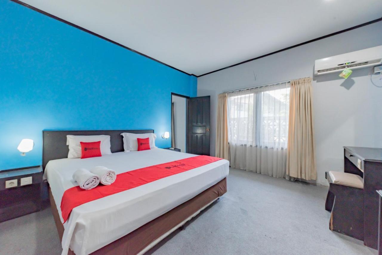 מלון Reddoorz Near Plaza Balikpapan מראה חיצוני תמונה